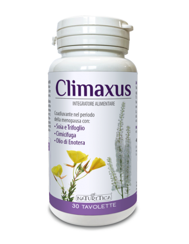 Climaxus - Naturetica