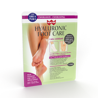 Calze esfolianti - Hyaluronic Foot Care - Winter