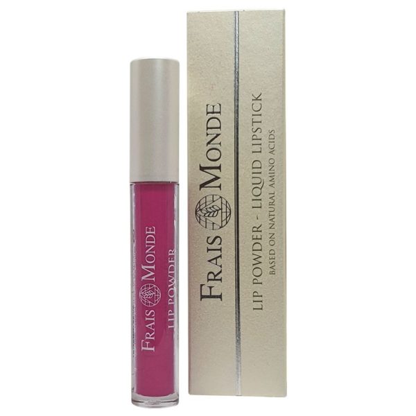 Rossetto Lip powder - Frais Monde