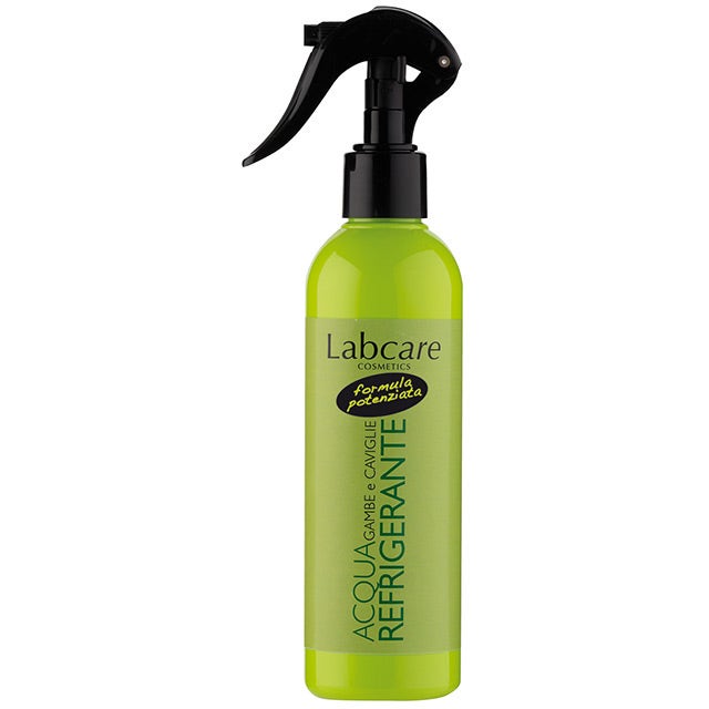 Acqua refrigerante Gambe e Caviglie - Labcare