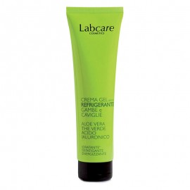 Crema refrigerante Gambe e caviglie - Labcare
