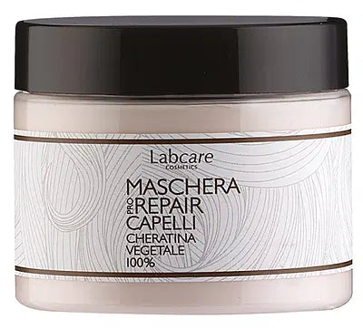 Maschera Capelli Cheratina - Labcare