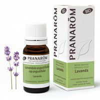 Lavanda angustifolia - Olio essenziale - Pranarom