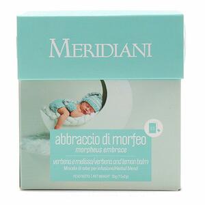 Abbraccio di Morfeo - Meridiani