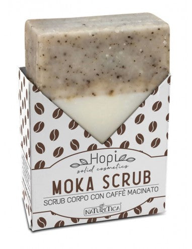 Moka Scrub - Hopi