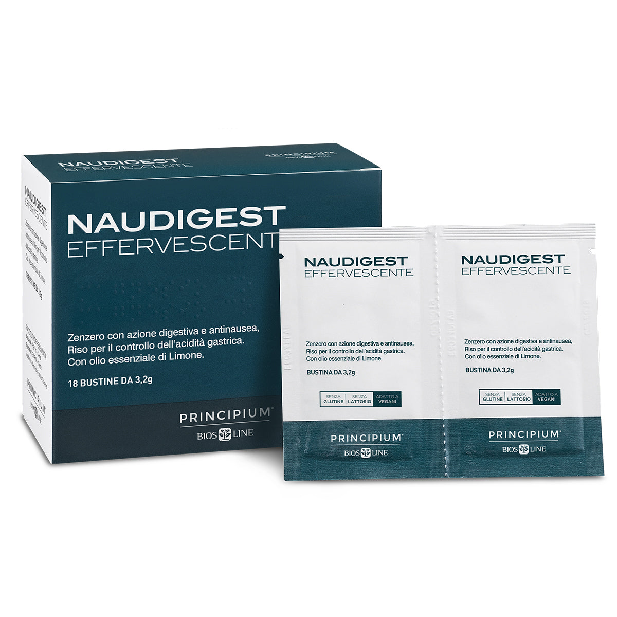 Naudigest - Bios Line