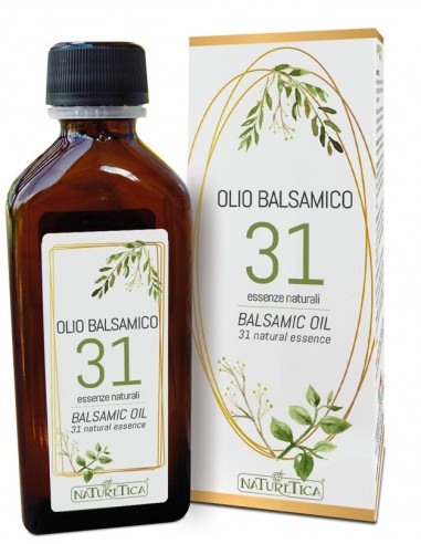 Olio 31 - Natutertica