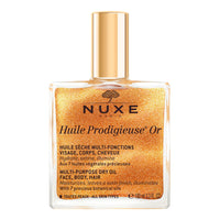 Huile Prodigieuse Or - Nuxe