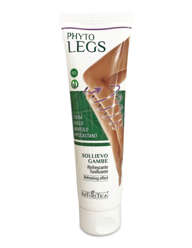 Phytolegs Gel - Naturetica