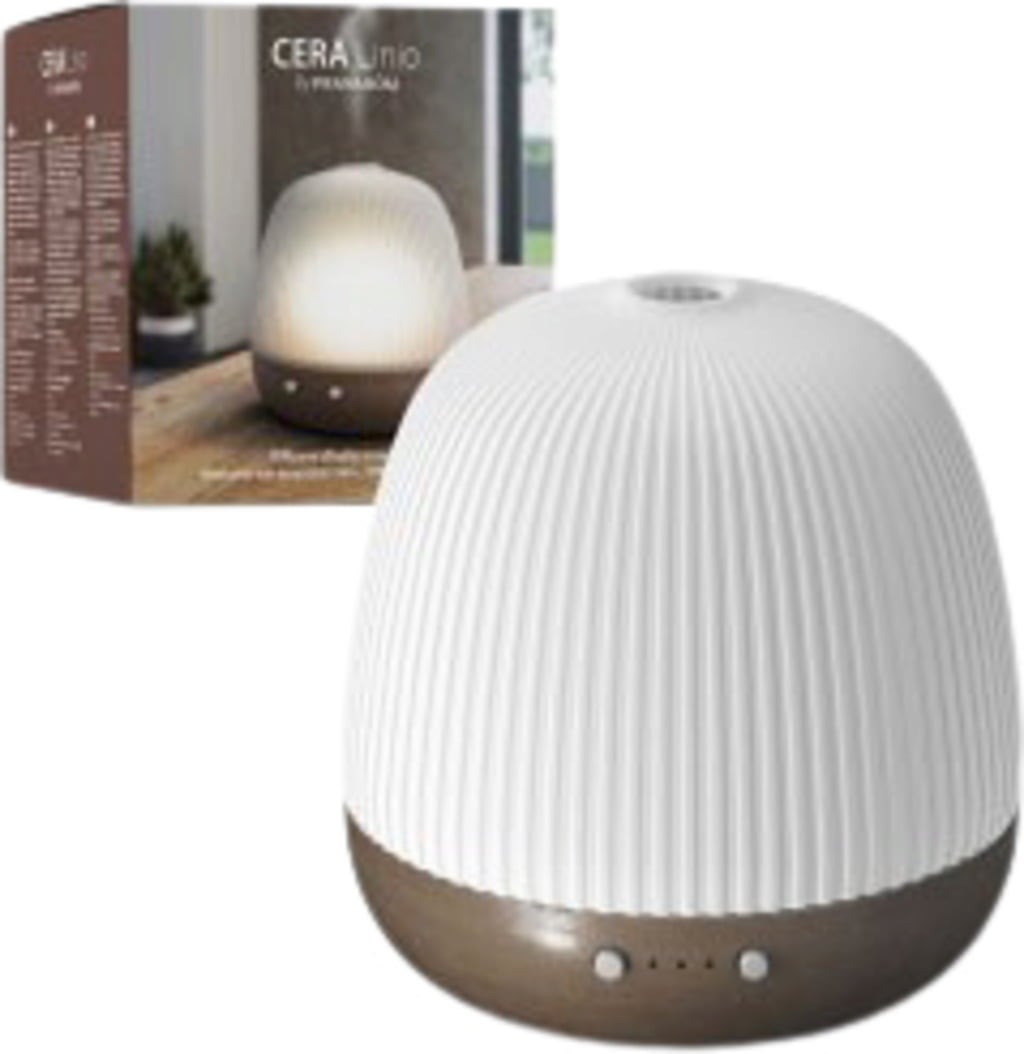 Diffusore Cera Linio - Pranarom