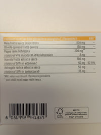 Royal Energy - Pappa Reale - Erba vita