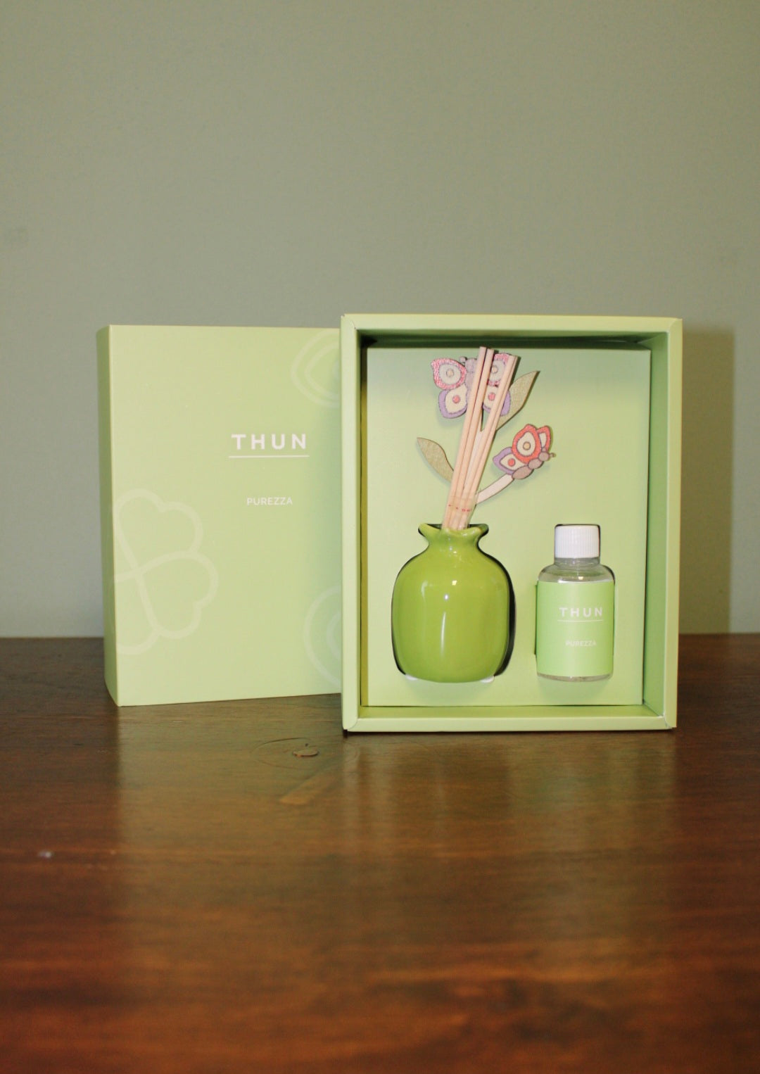 Profumatori Thun
