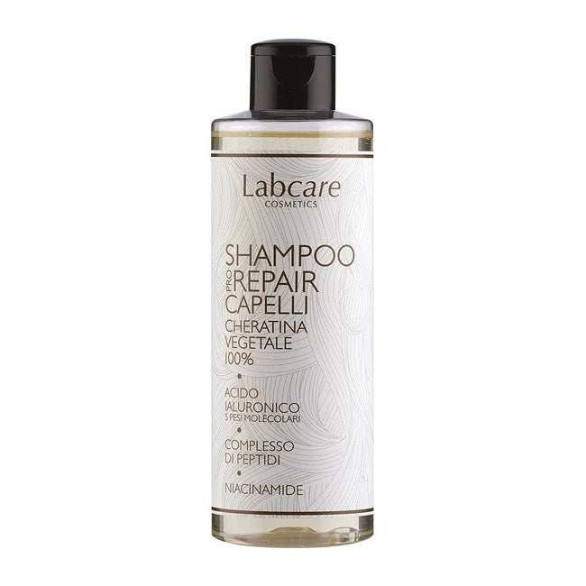 Shampoo alla Cheratina - Labcare