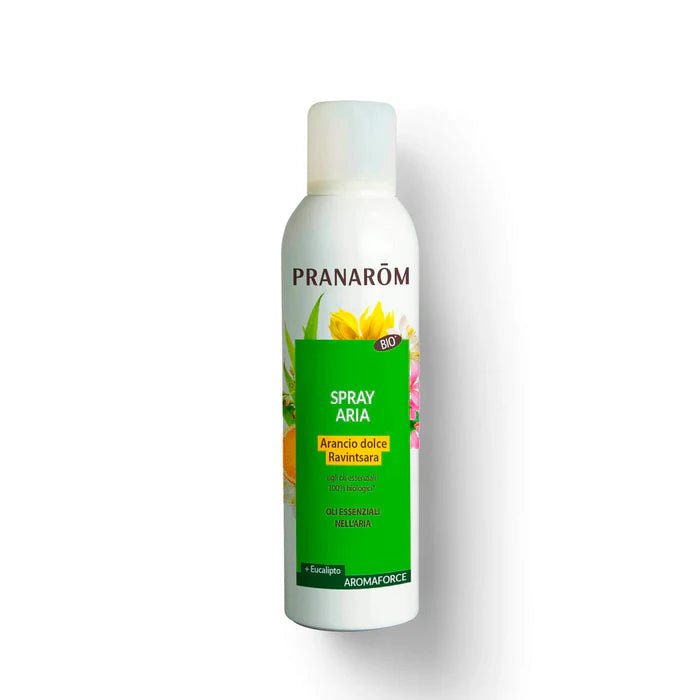 Spray Aria - Pranarom