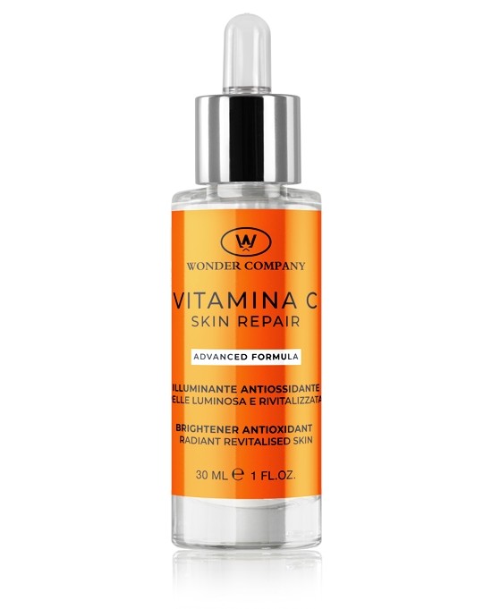 Vitamina C Siero - LR Wonder Company