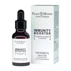 Immunity Microbiota Antiox Booster - Frais Monde