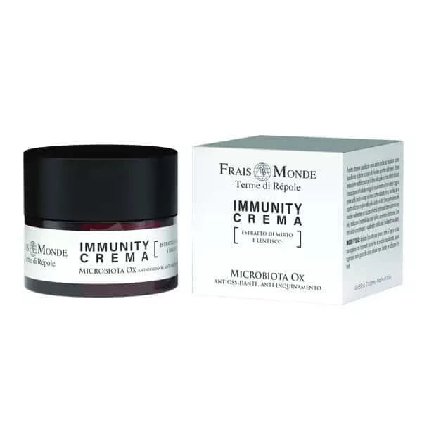 Immunity Microbiota Antiox Crema - Frais Monde