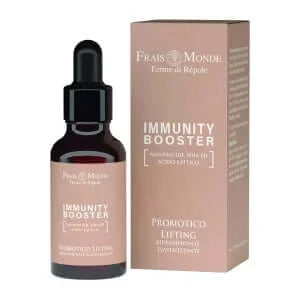 Immunity Probiotico Lifting Booster - Frais Monde