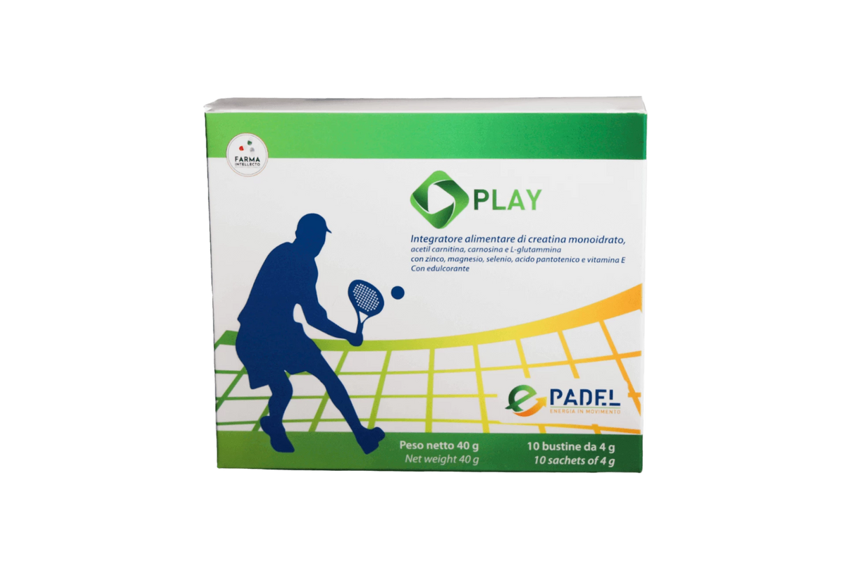 Epadel Play - FarmaIntellecto